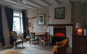 Chez Marek Et Urszula